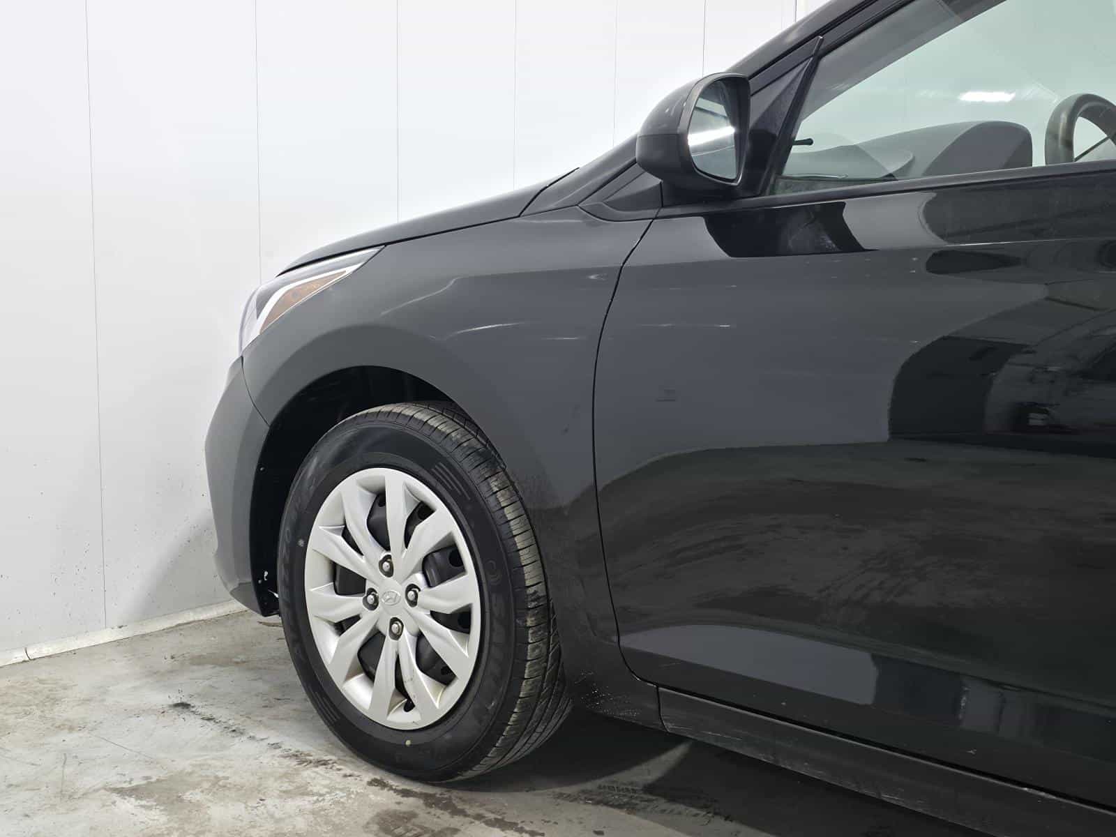 Image 3 Hyundai Accent Essential 2019