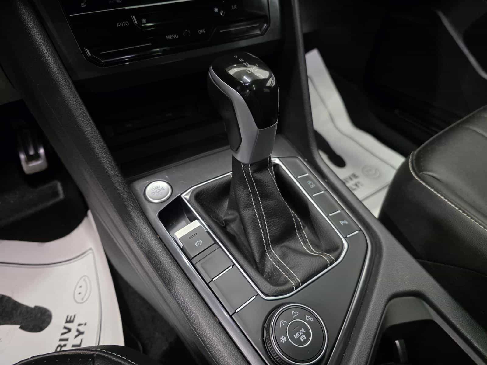 Image 19 Volkswagen Tiguan Comfortline R-L Blk 2024