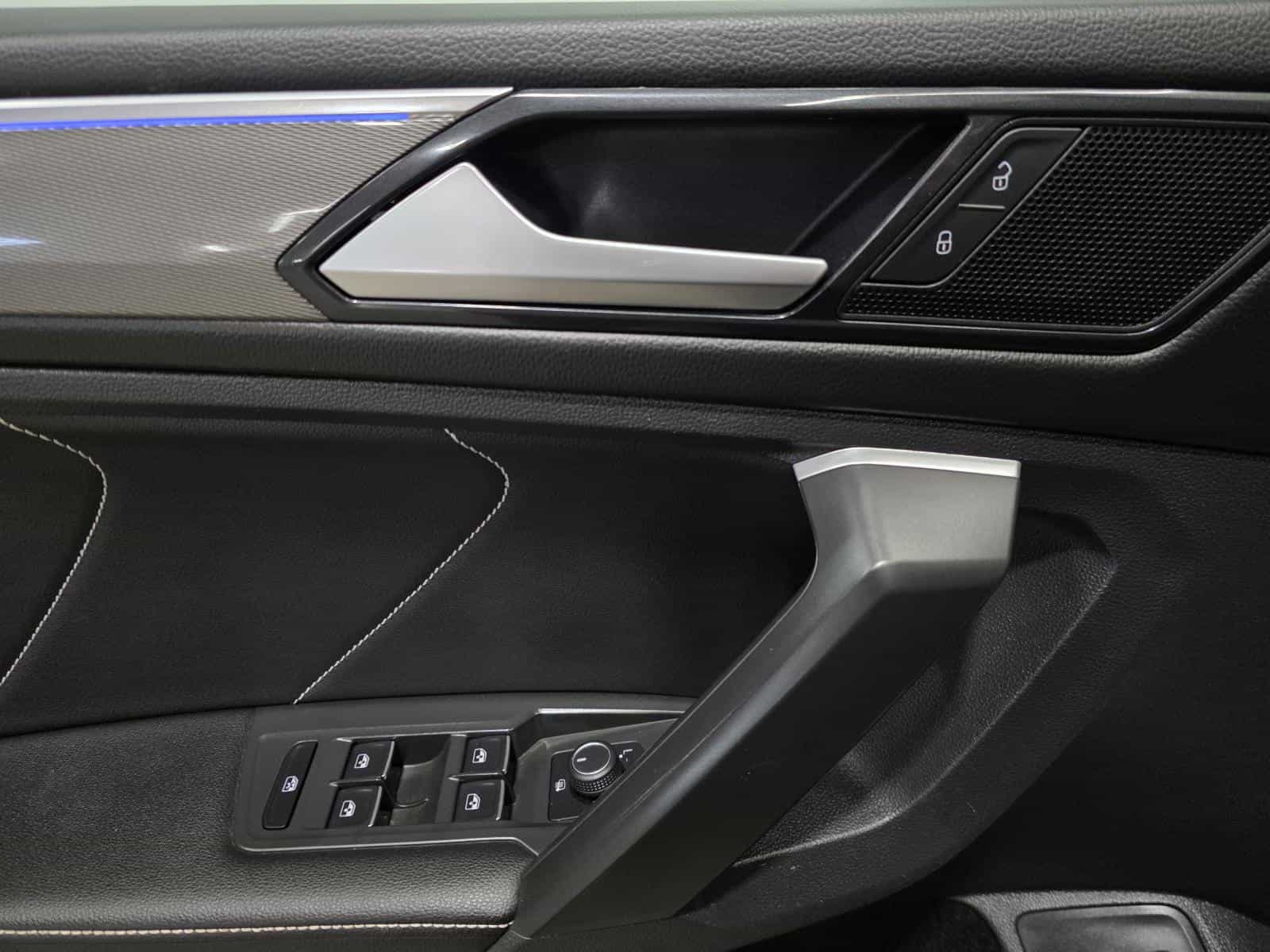 2024 Volkswagen Tiguan Comfortline R-L Blk - Image 21