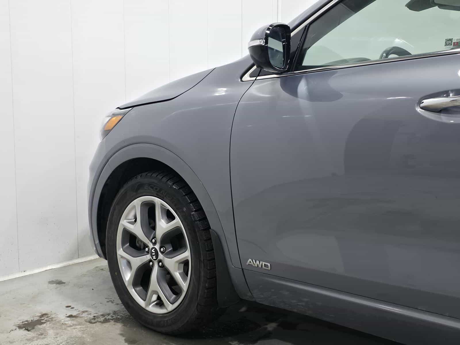 Image 5 Kia Sorento SX V6 2020