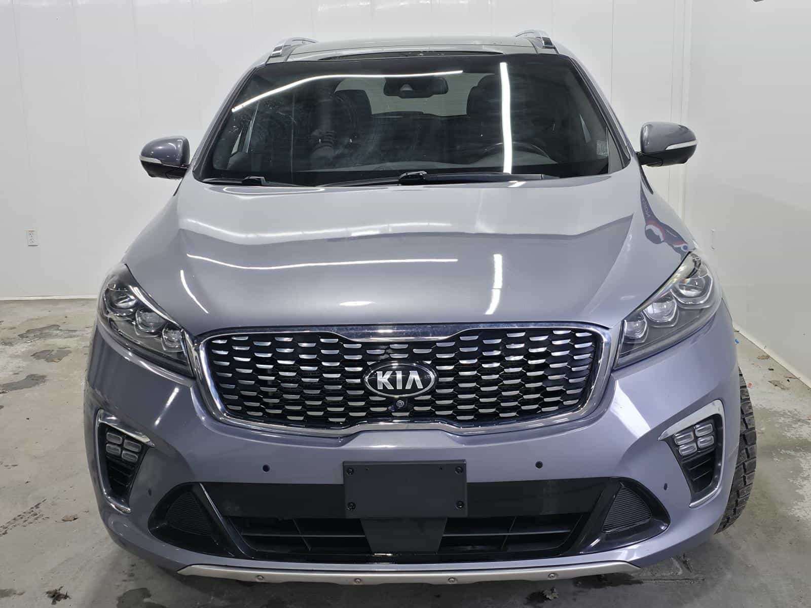 Image 7 Kia Sorento SX V6 2020