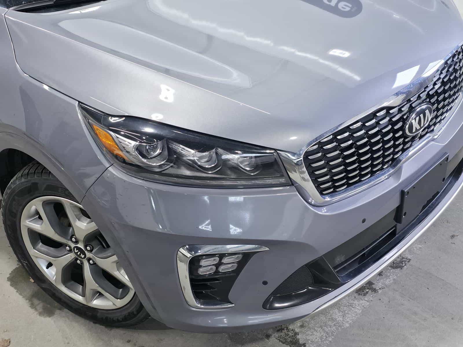 Image 2 Kia Sorento SX V6 2020