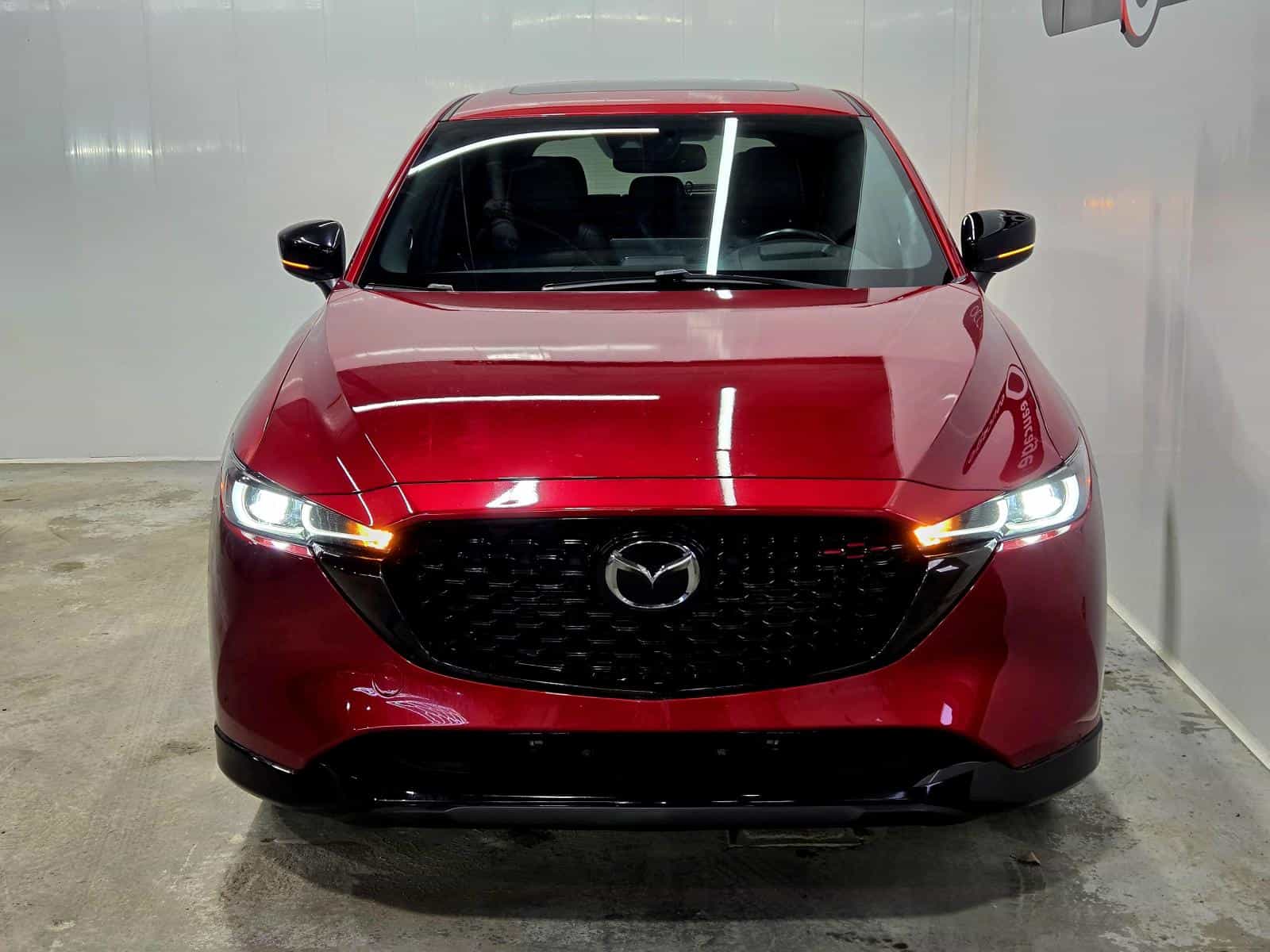 Image 2 Mazda CX-5 GT Sport Design 2023