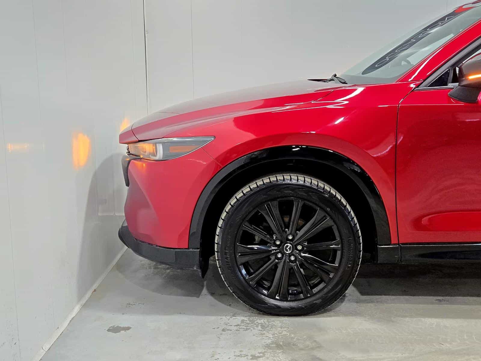 Image 5 Mazda CX-5 GT Sport Design 2023