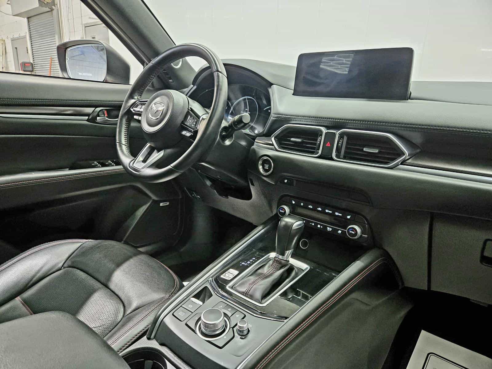 Image 6 Mazda CX-5 GT Sport Design 2023