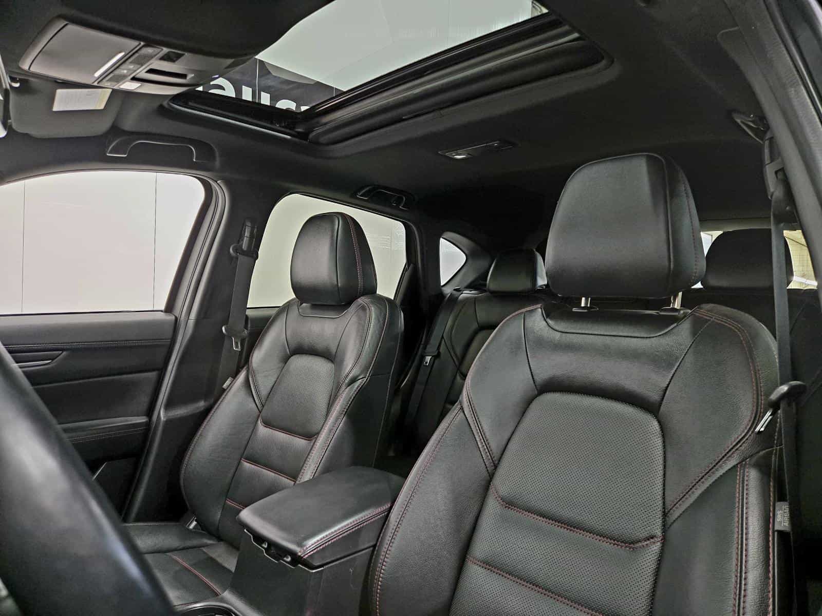 Image 10 Mazda CX-5 GT Sport Design 2023