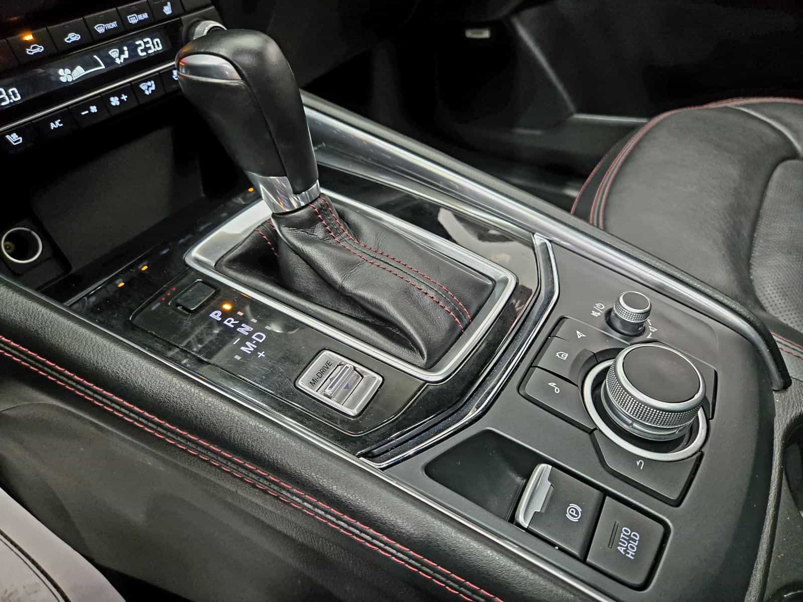 Image 9 Mazda CX-5 GT Sport Design 2023