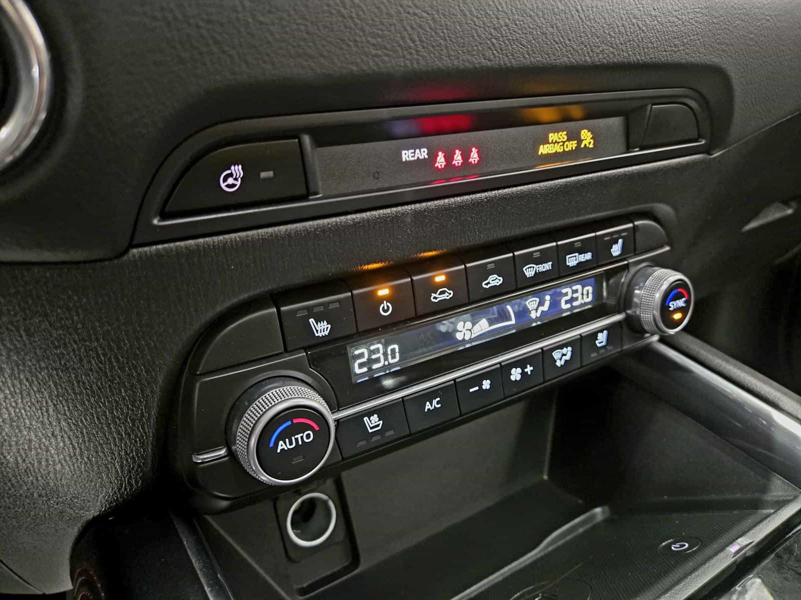 Image 7 Mazda CX-5 GT Sport Design 2023