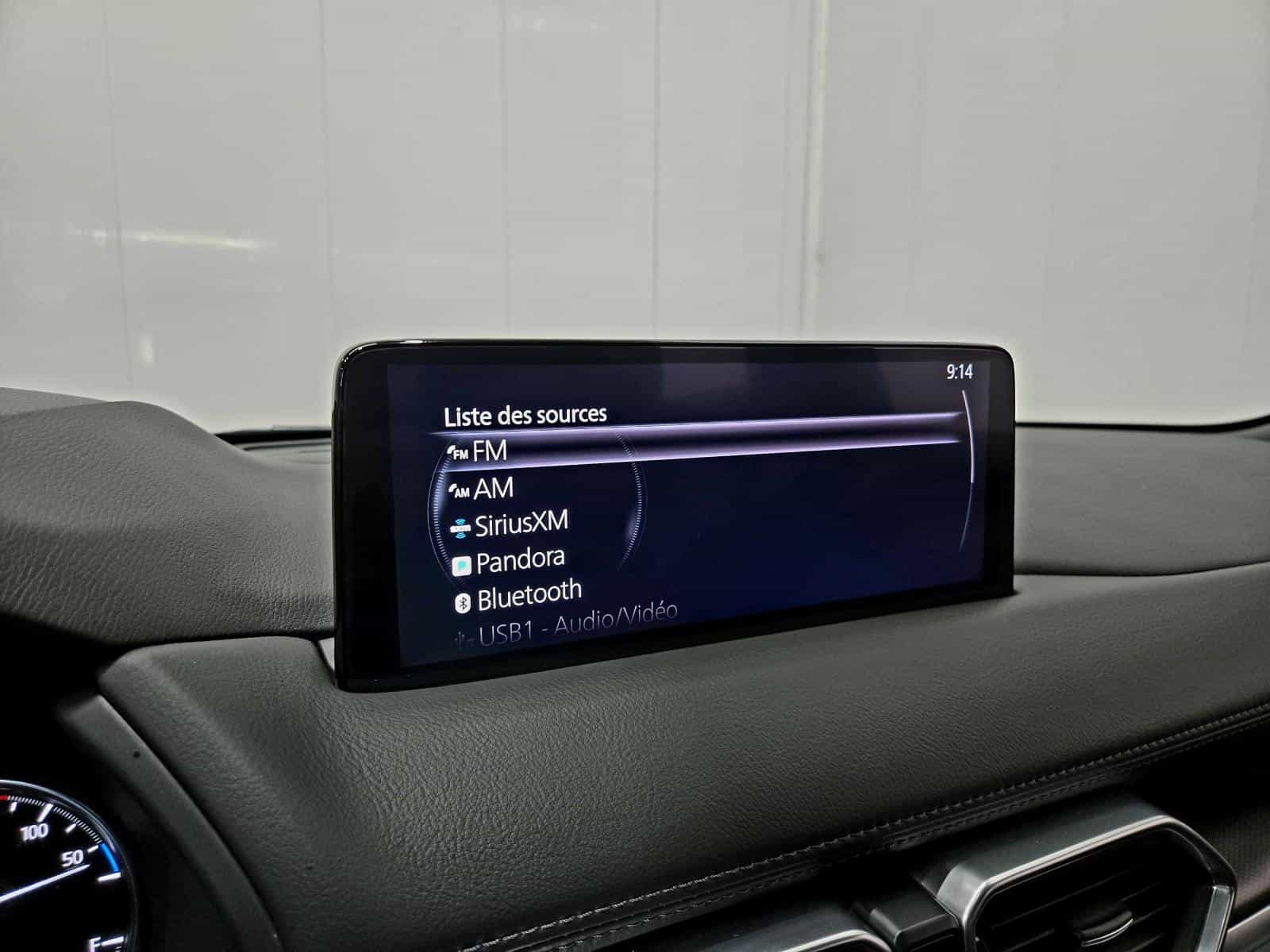 Image 8 Mazda CX-5 GT Sport Design 2023