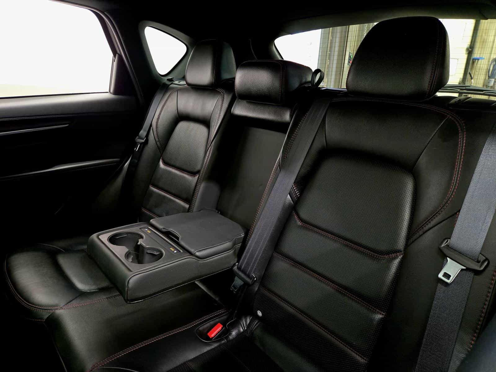 Image 14 Mazda CX-5 GT Sport Design 2023