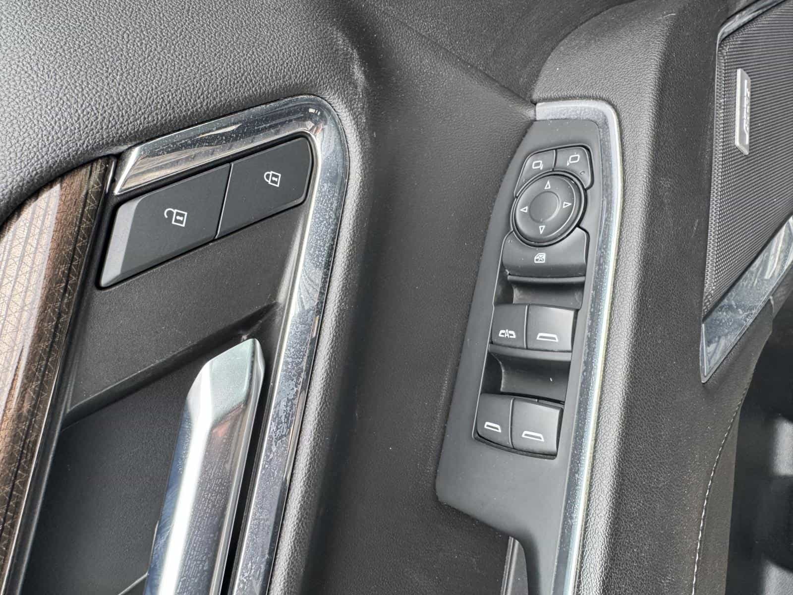 Image 16 Chevrolet Silverado 1500 RST 2024