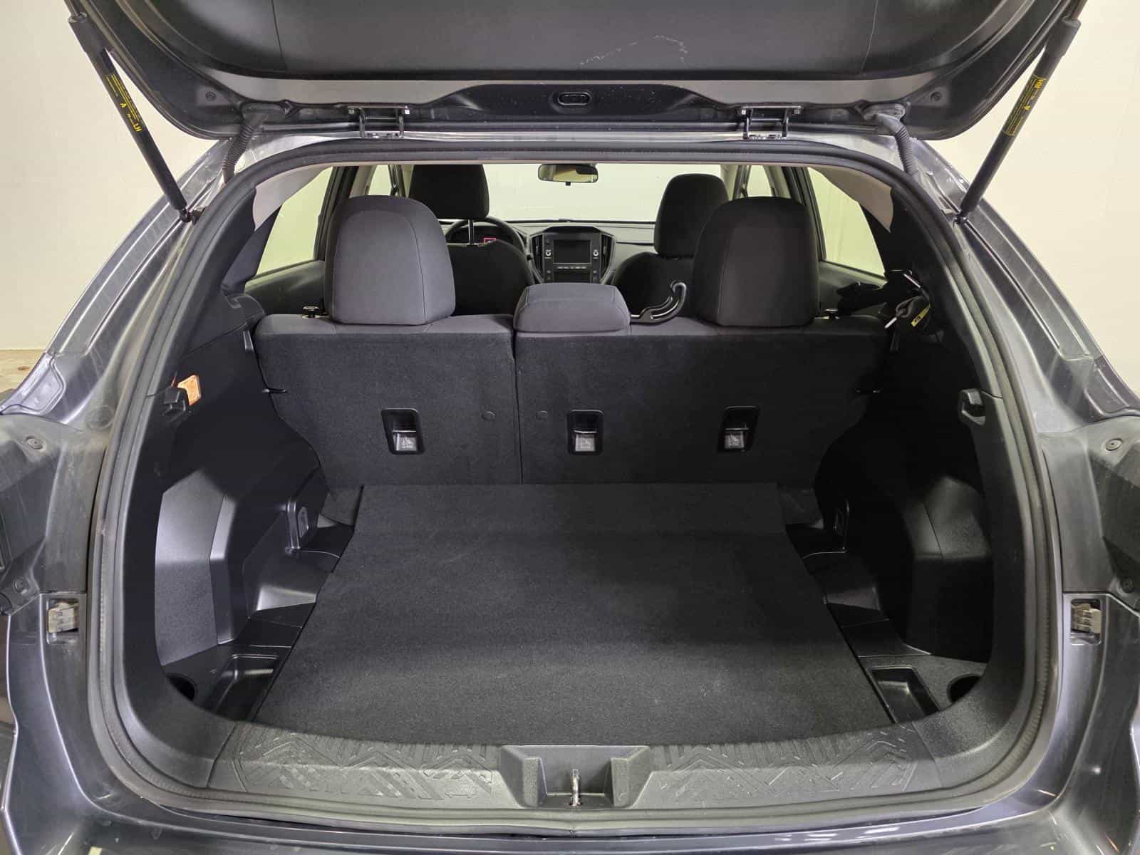 2024 Subaru Impreza Convenience - Image 10