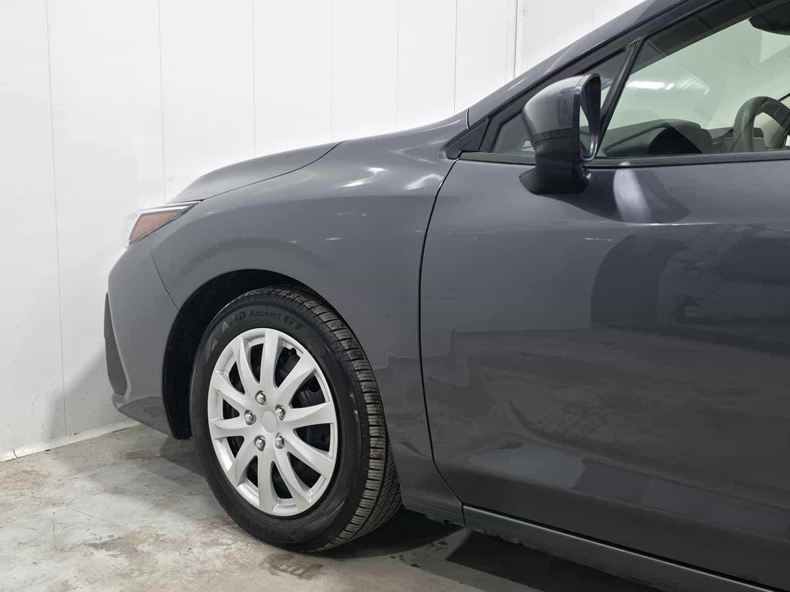 2024 Subaru Impreza Convenience - Image 5