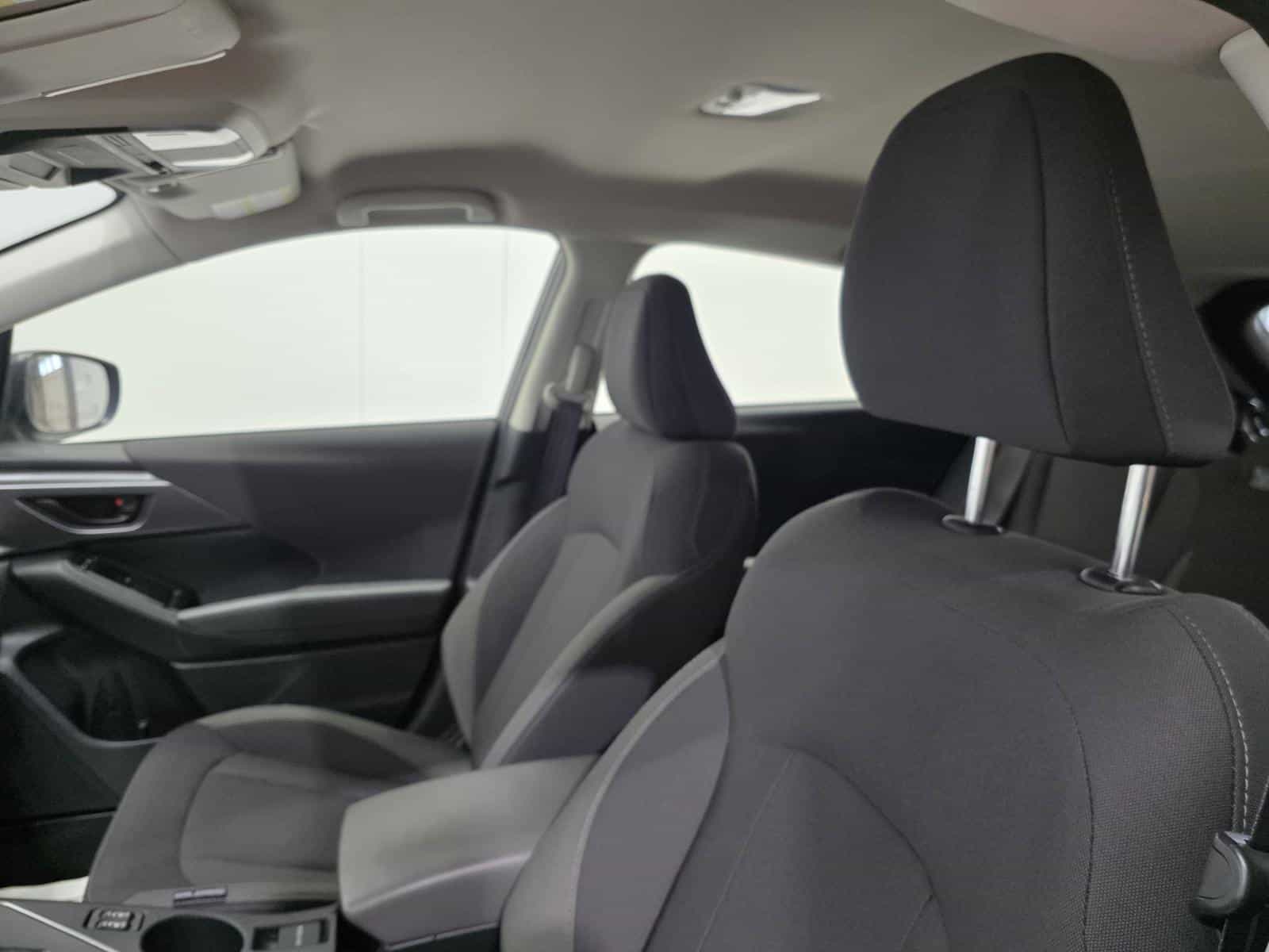 Image 19 Subaru Impreza Convenience 2024