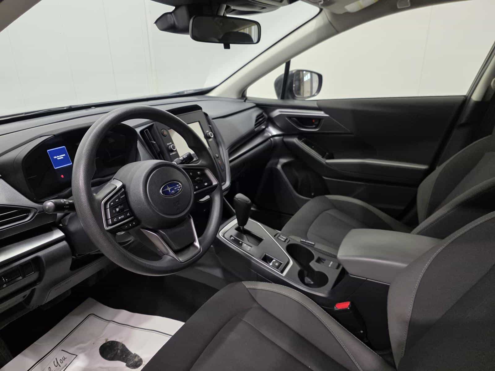 2024 Subaru Impreza Convenience - Image 14