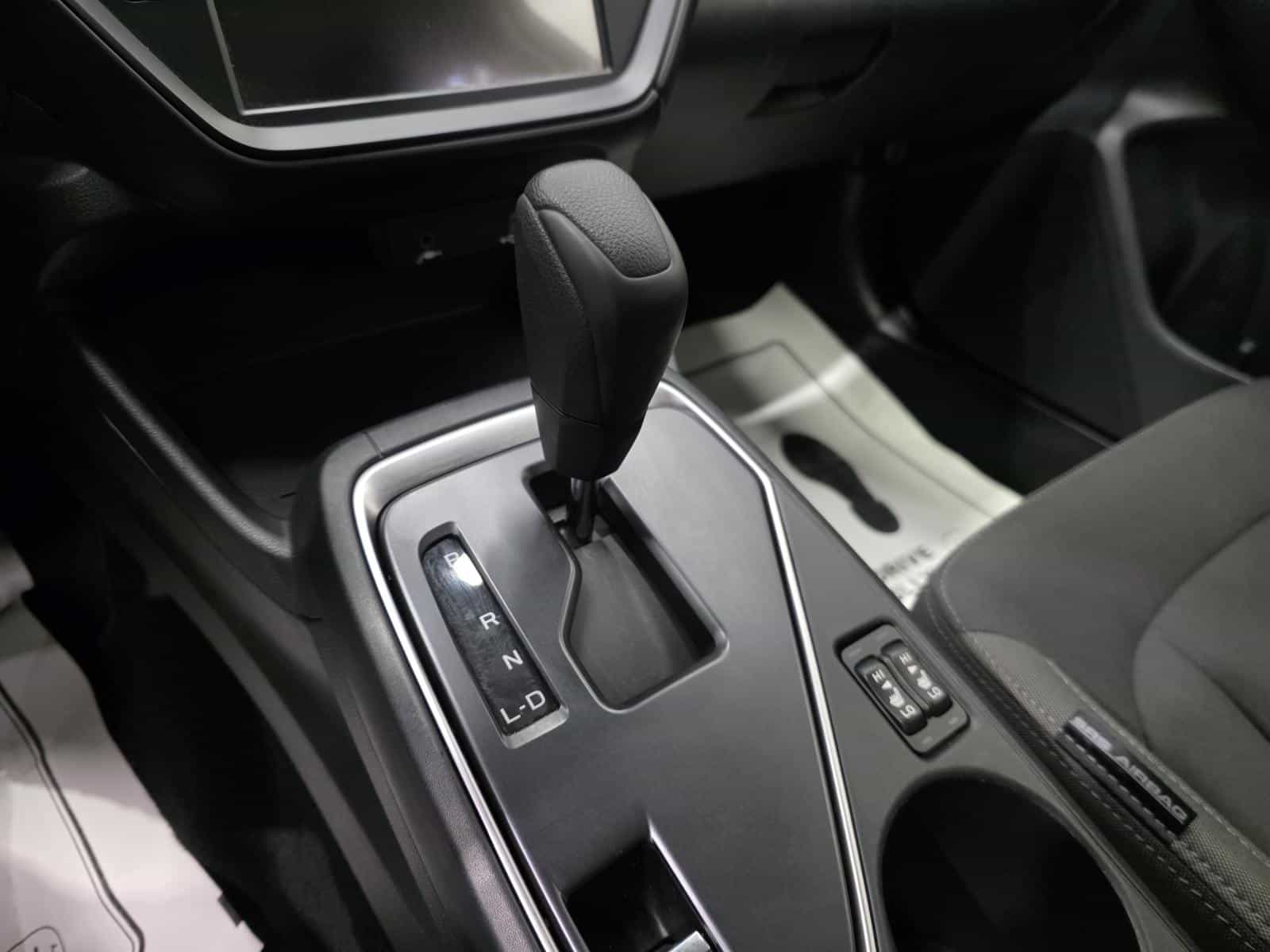 2024 Subaru Impreza Convenience - Image 20