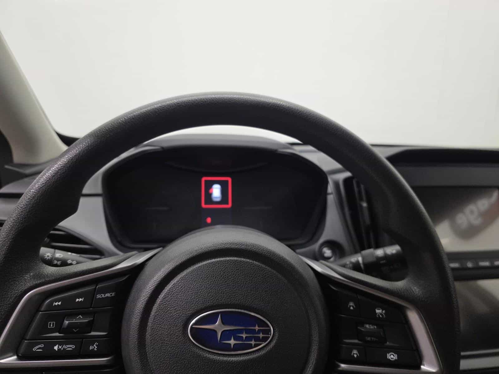 Image 17 Subaru Impreza Convenience 2024