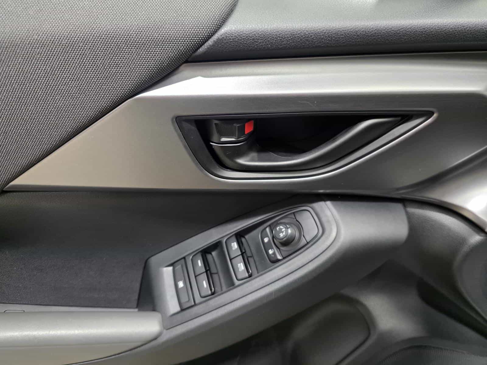 2024 Subaru Impreza Convenience - Image 21