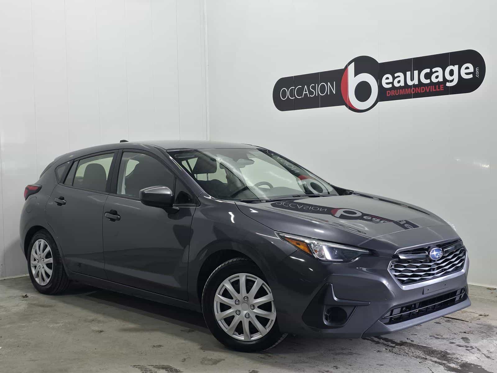 2024 Subaru Impreza Convenience - Image 1