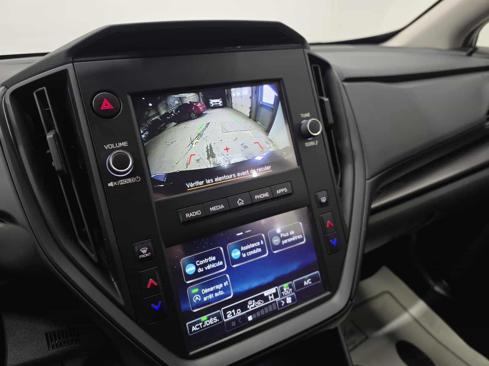 2024 Subaru Impreza Convenience - Image 15