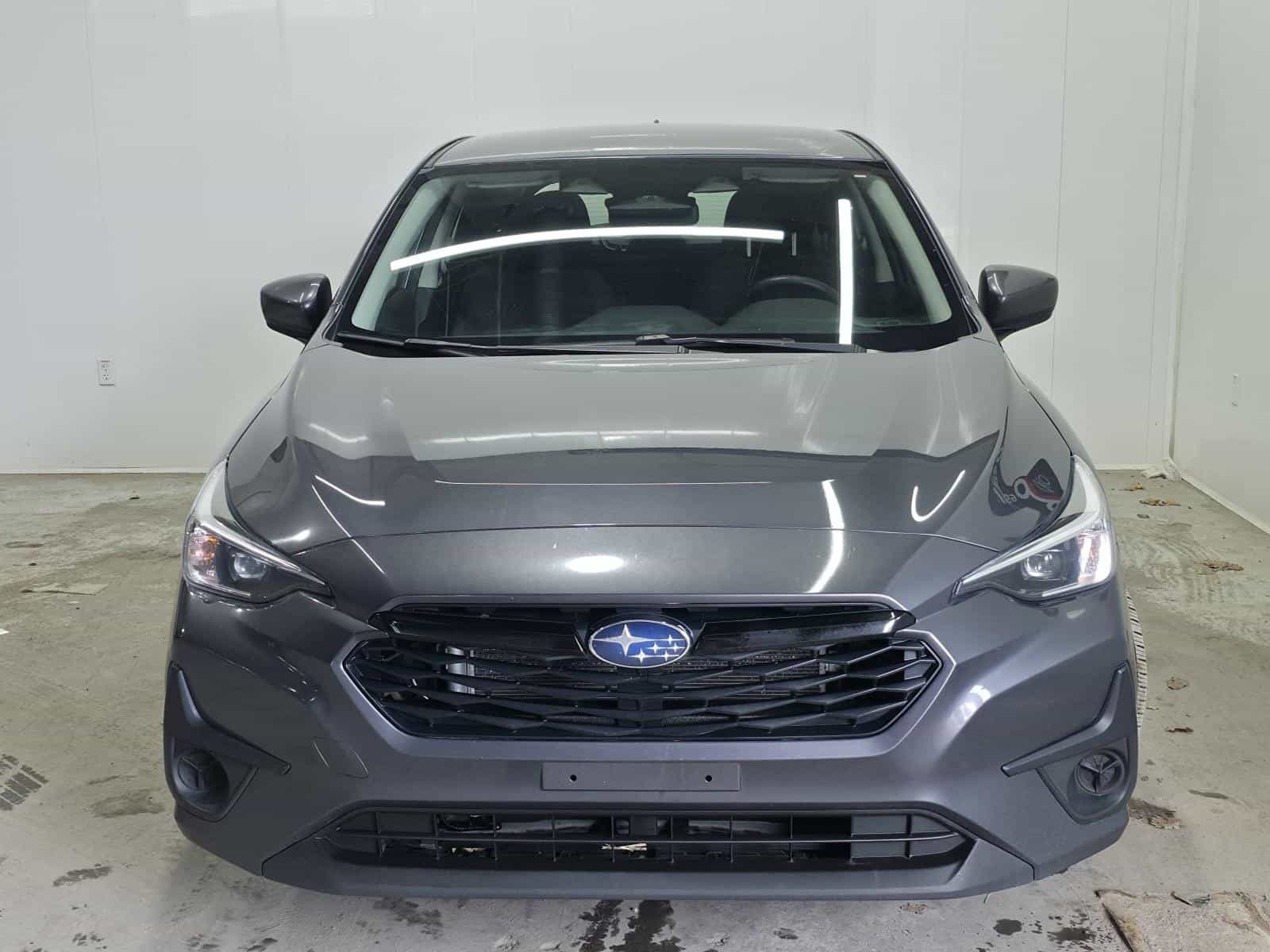 Image 3 Subaru Impreza Convenience 2024