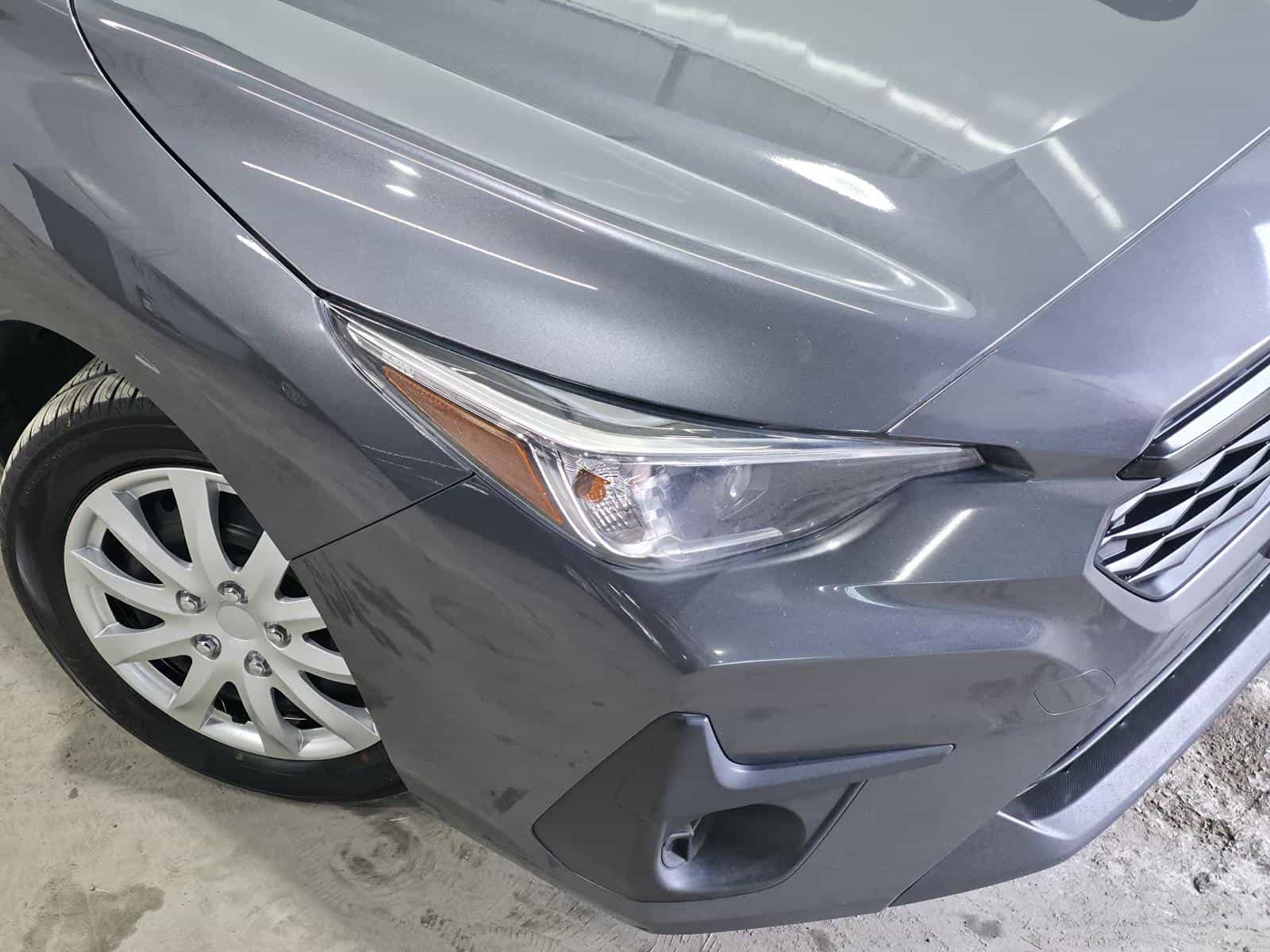 2024 Subaru Impreza Convenience - Image 6