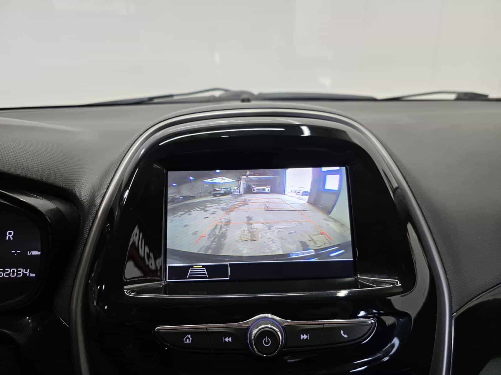 2022 Chevrolet Spark 1LT - Image 15