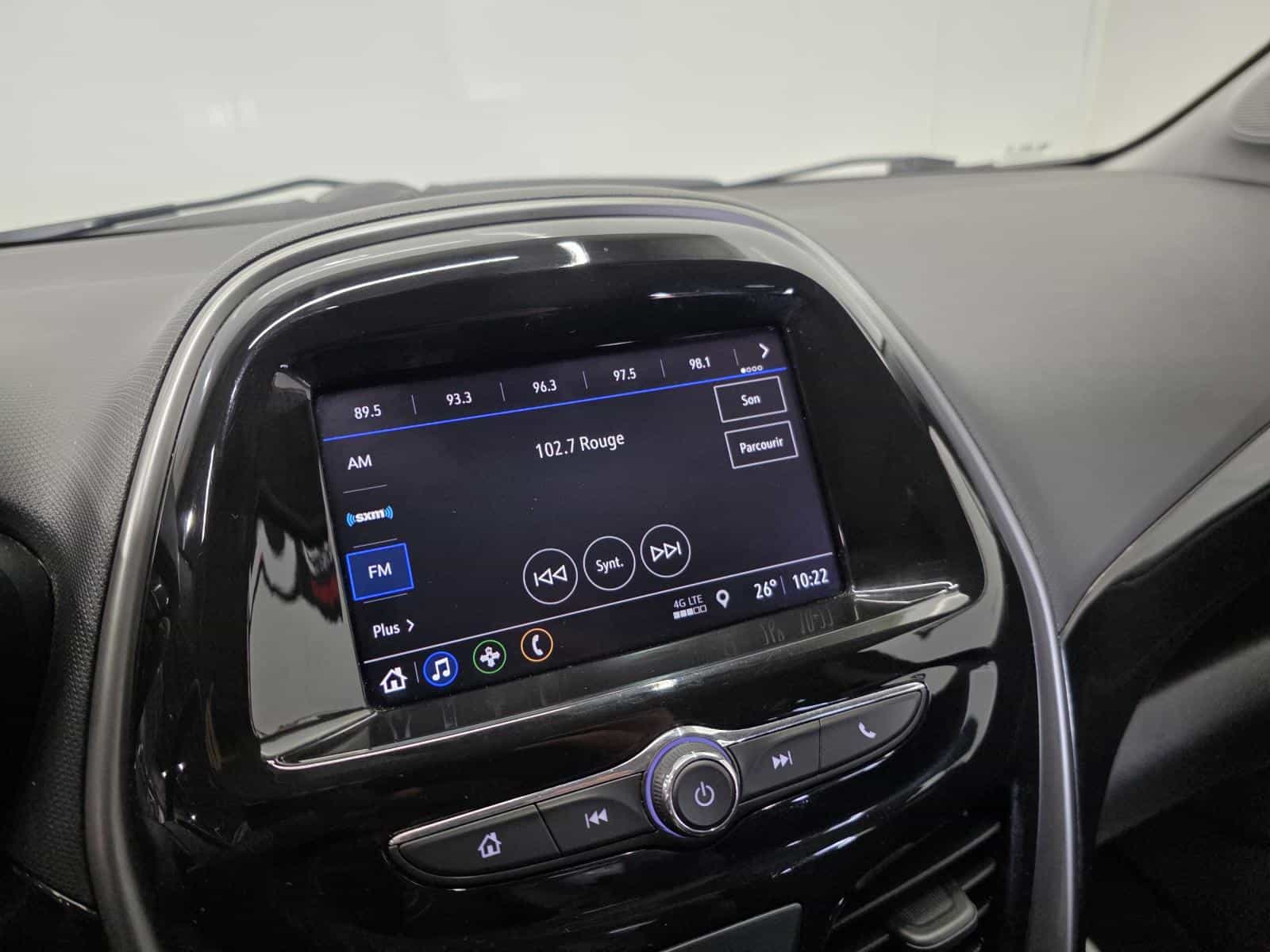 2022 Chevrolet Spark 1LT - Image 18