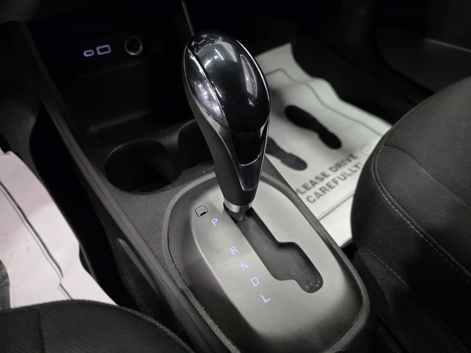 2022 Chevrolet Spark 1LT - Image 19