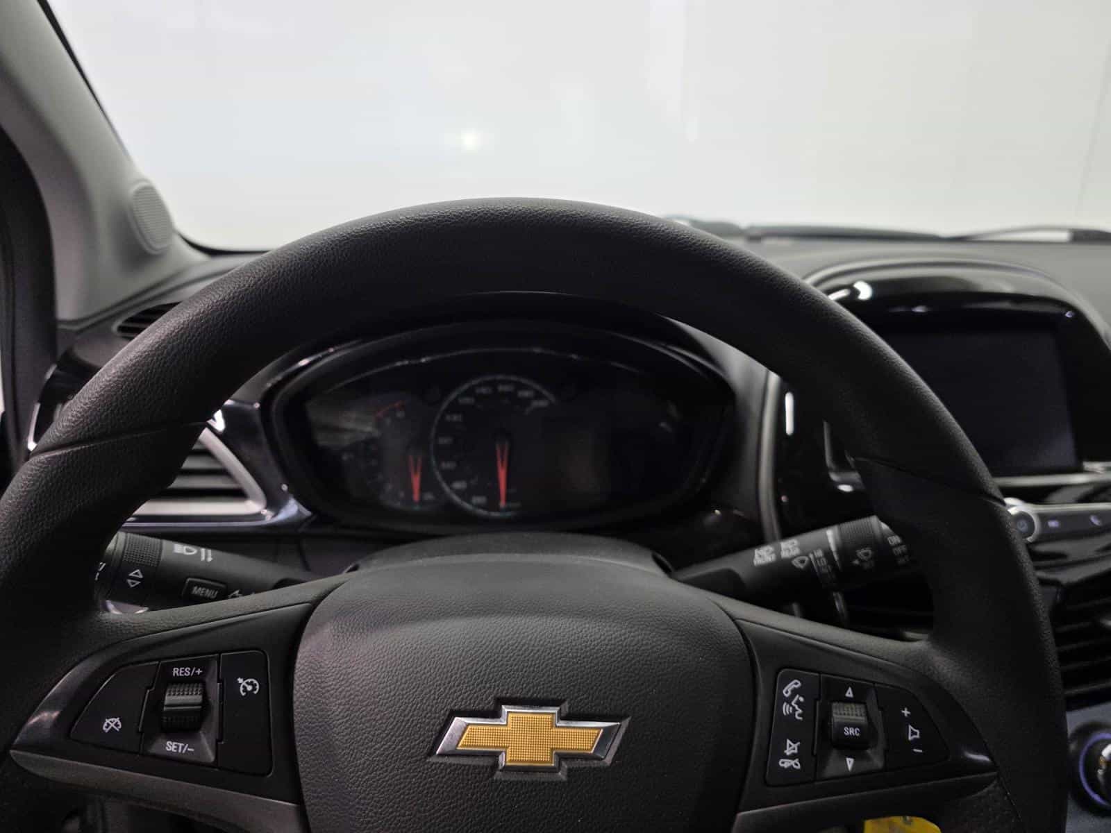 2022 Chevrolet Spark 1LT - Image 20