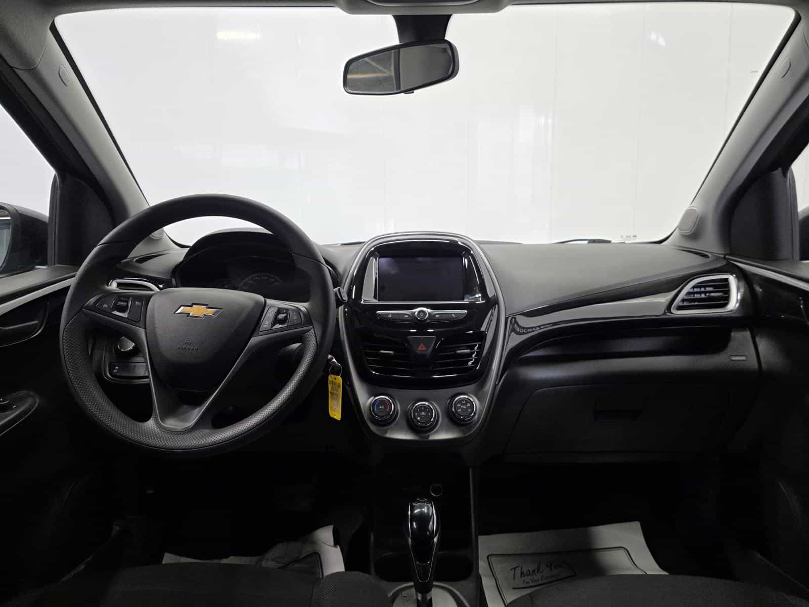 Image 11 Chevrolet Spark 1LT 2022