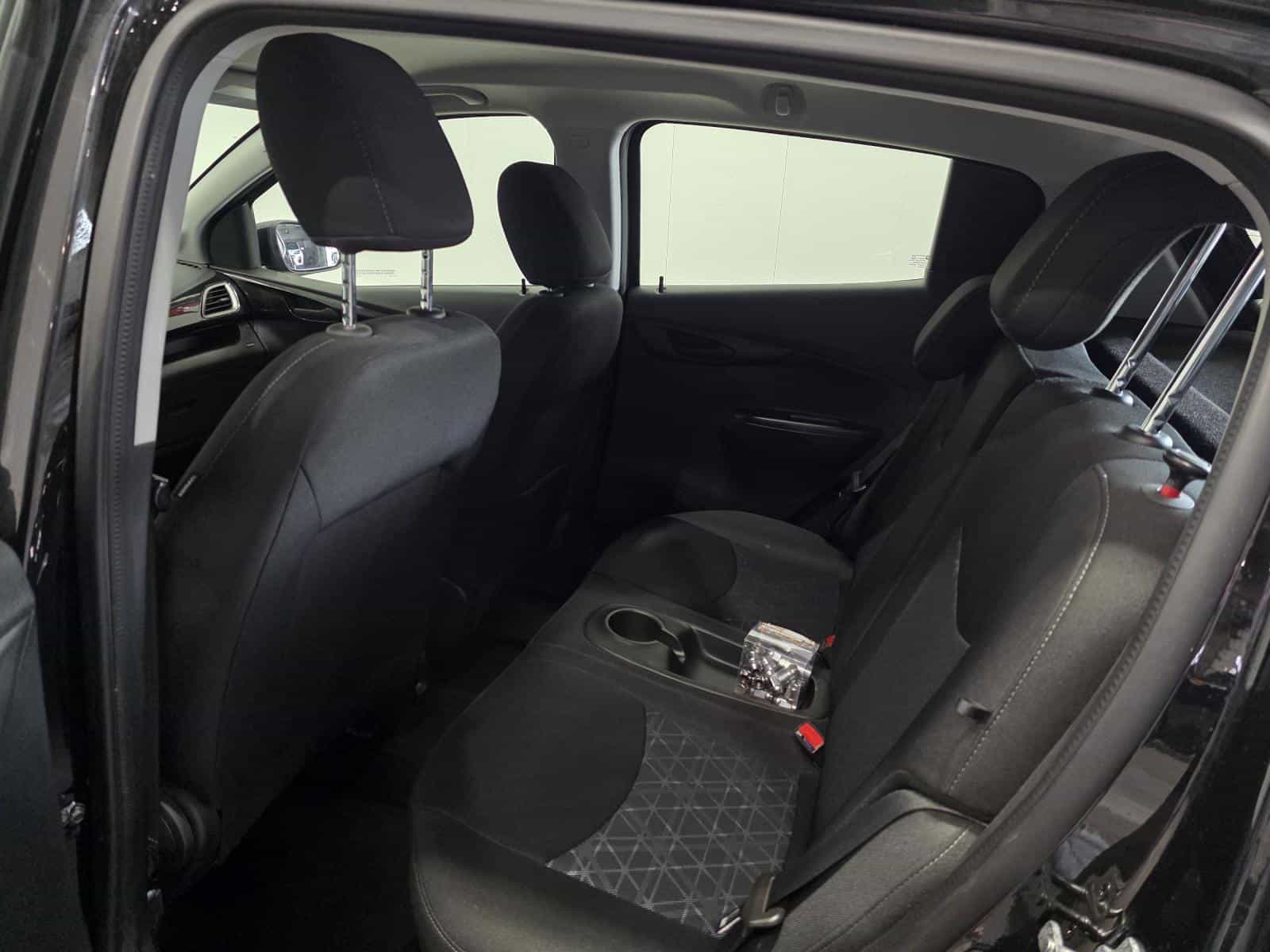 Image 14 Chevrolet Spark 1LT 2022