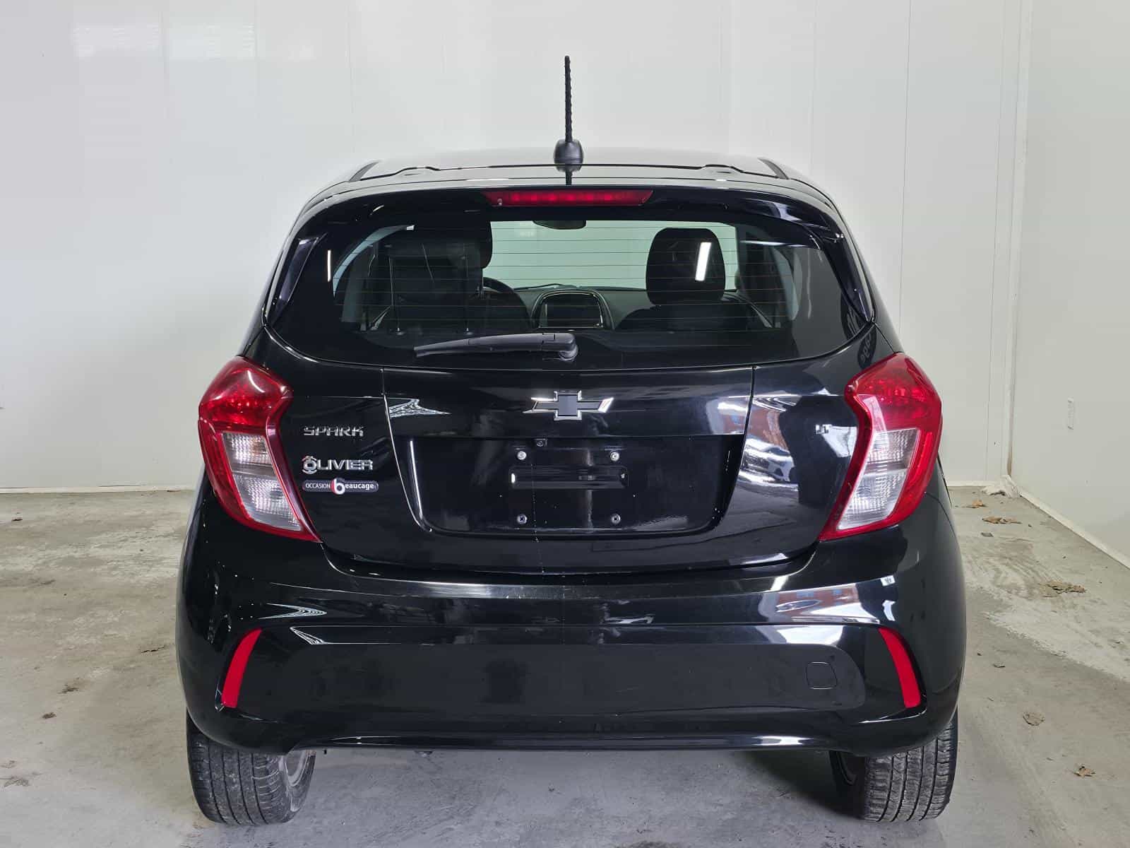 Image 7 Chevrolet Spark 1LT 2022