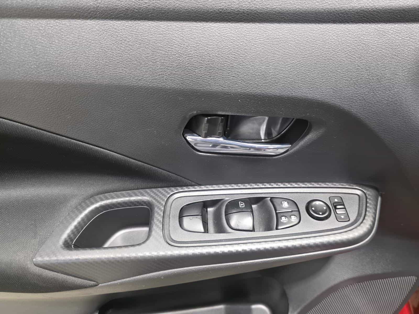 Image 19 Nissan Versa SV 2022