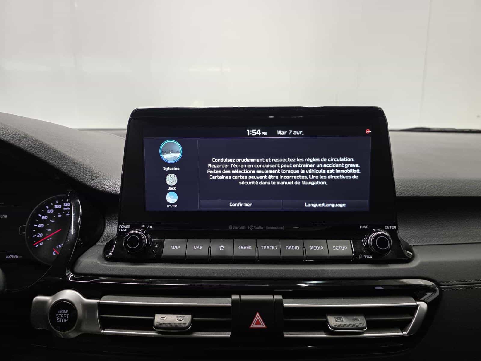 Image 11 Kia Seltos EX Premium 2023