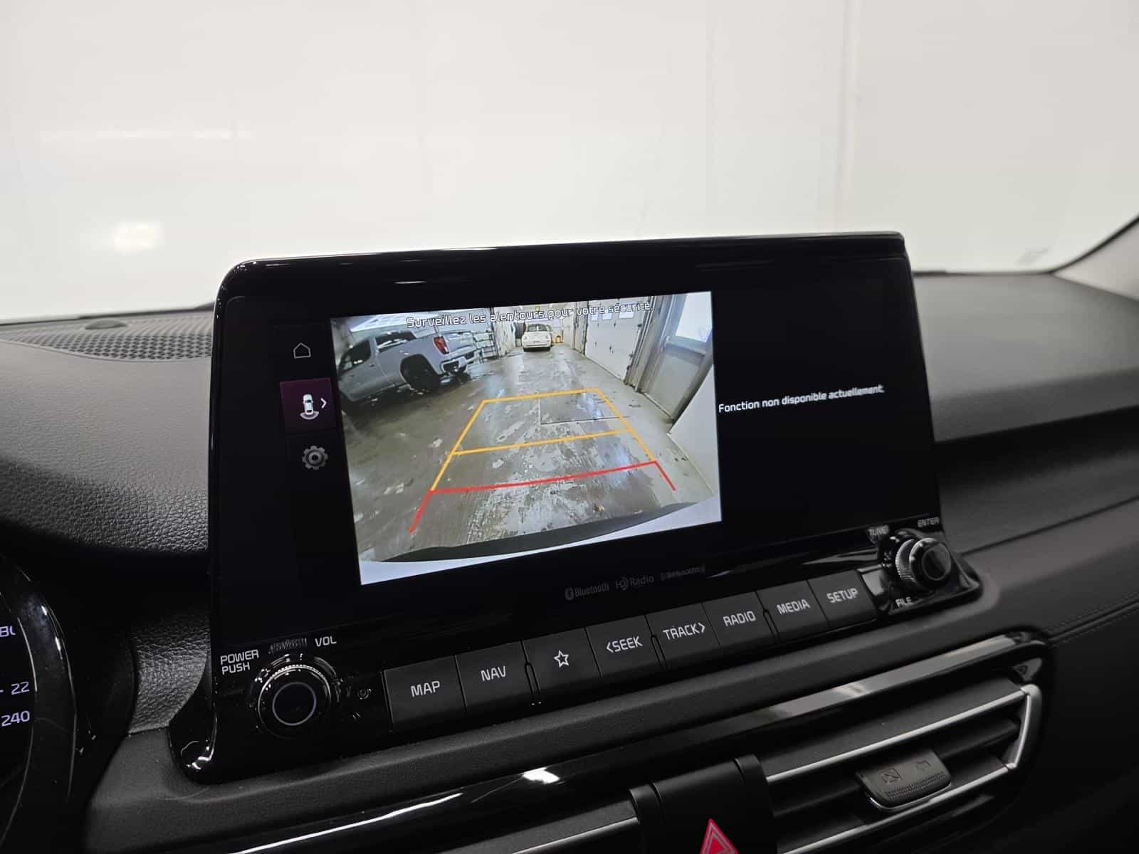 Image 14 Kia Seltos EX Premium 2023