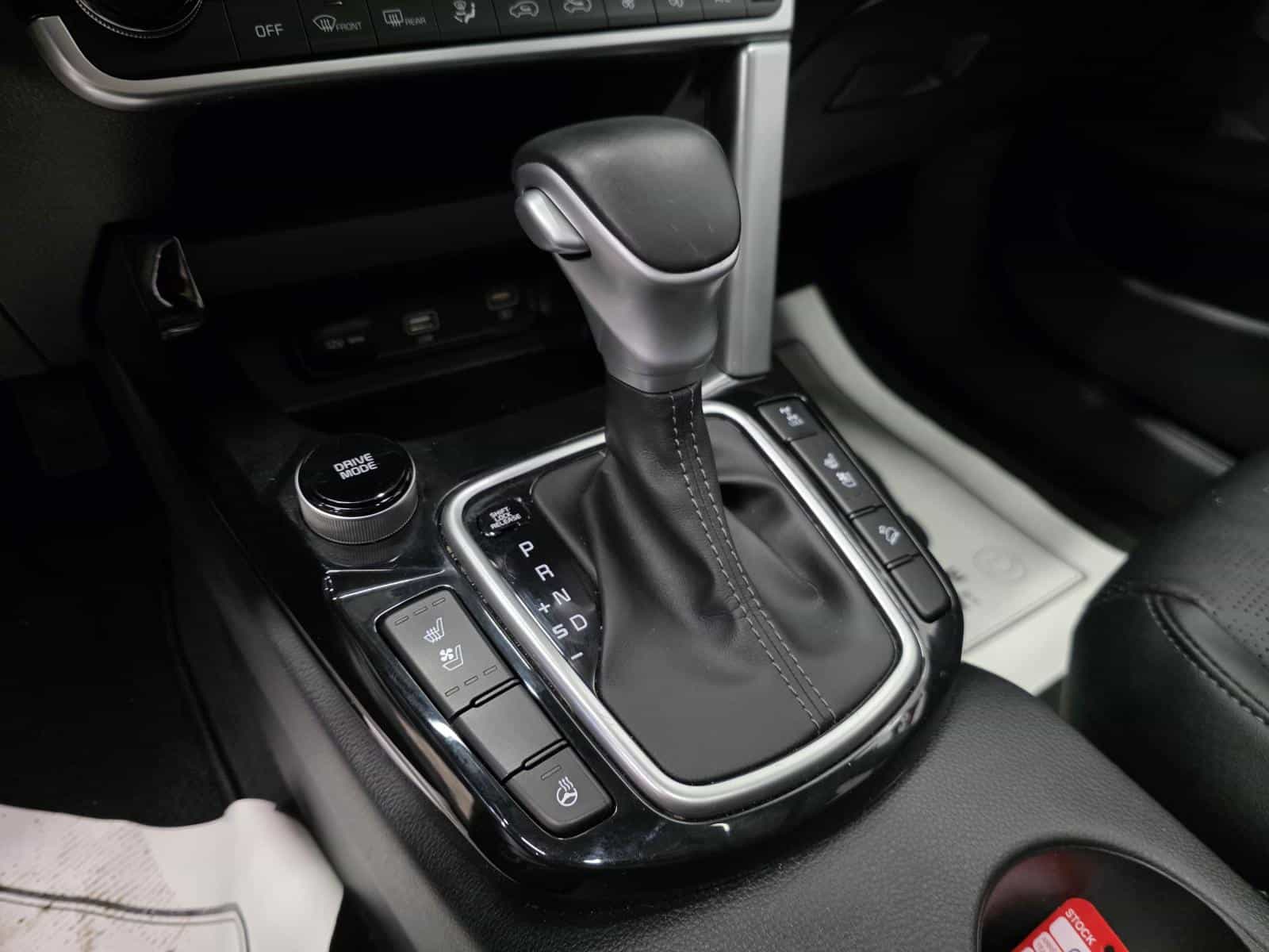 Image 15 Kia Seltos EX Premium 2023