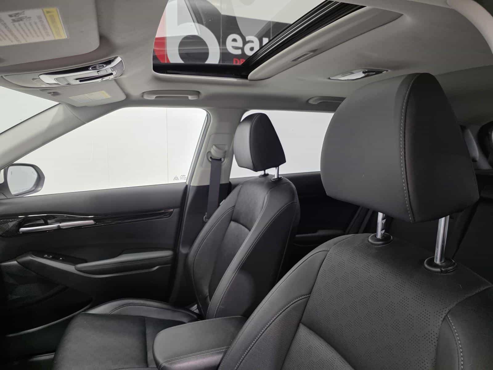 Image 9 Kia Seltos EX Premium 2023