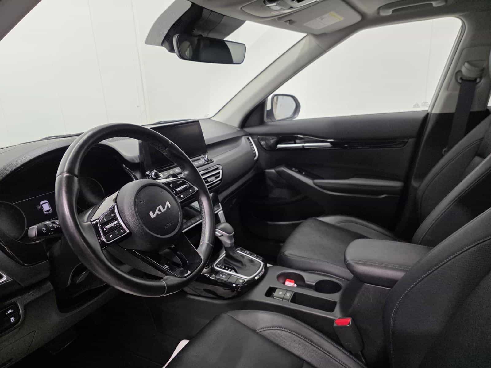 Image 7 Kia Seltos EX Premium 2023