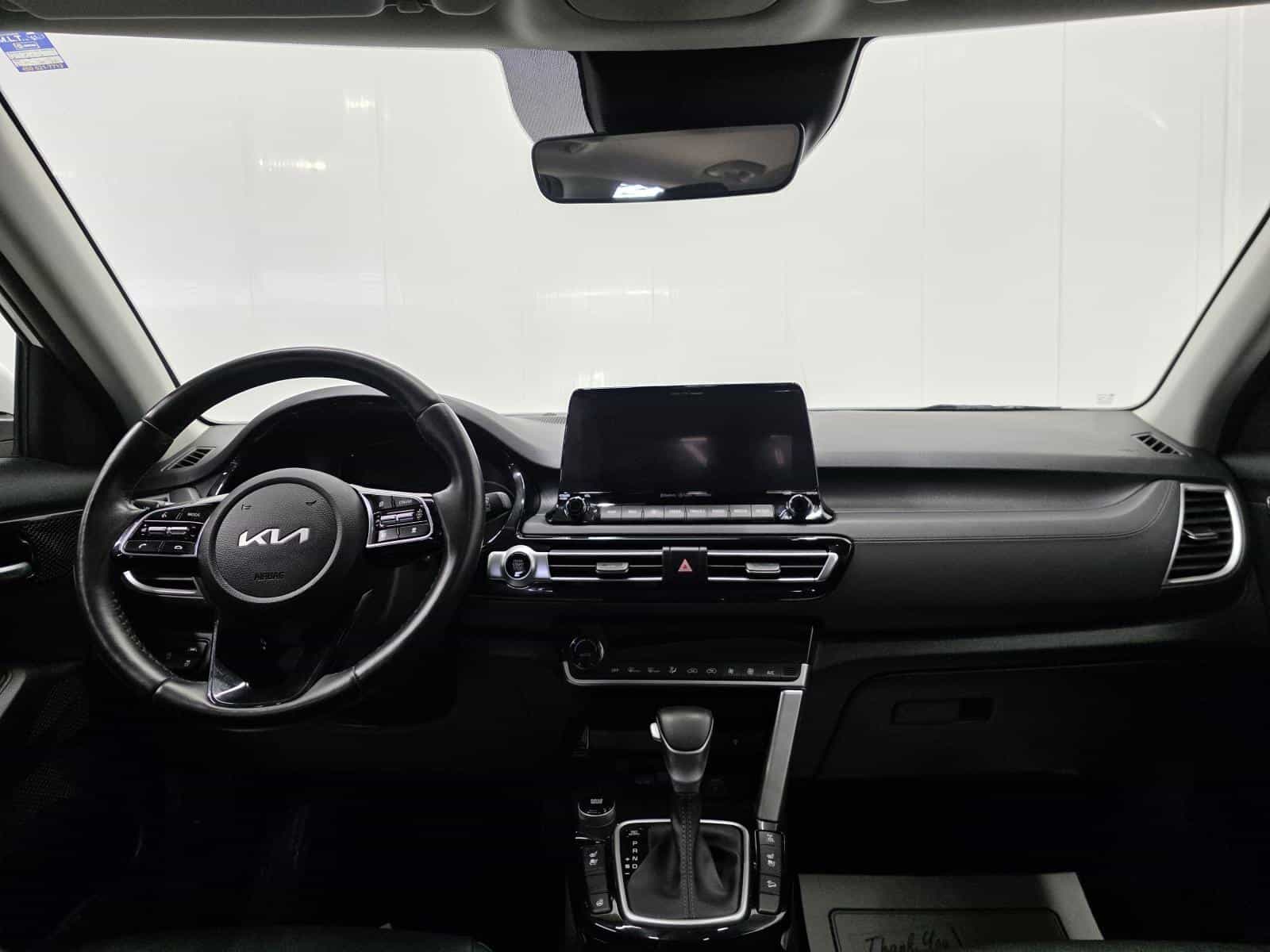 Image 8 Kia Seltos EX Premium 2023