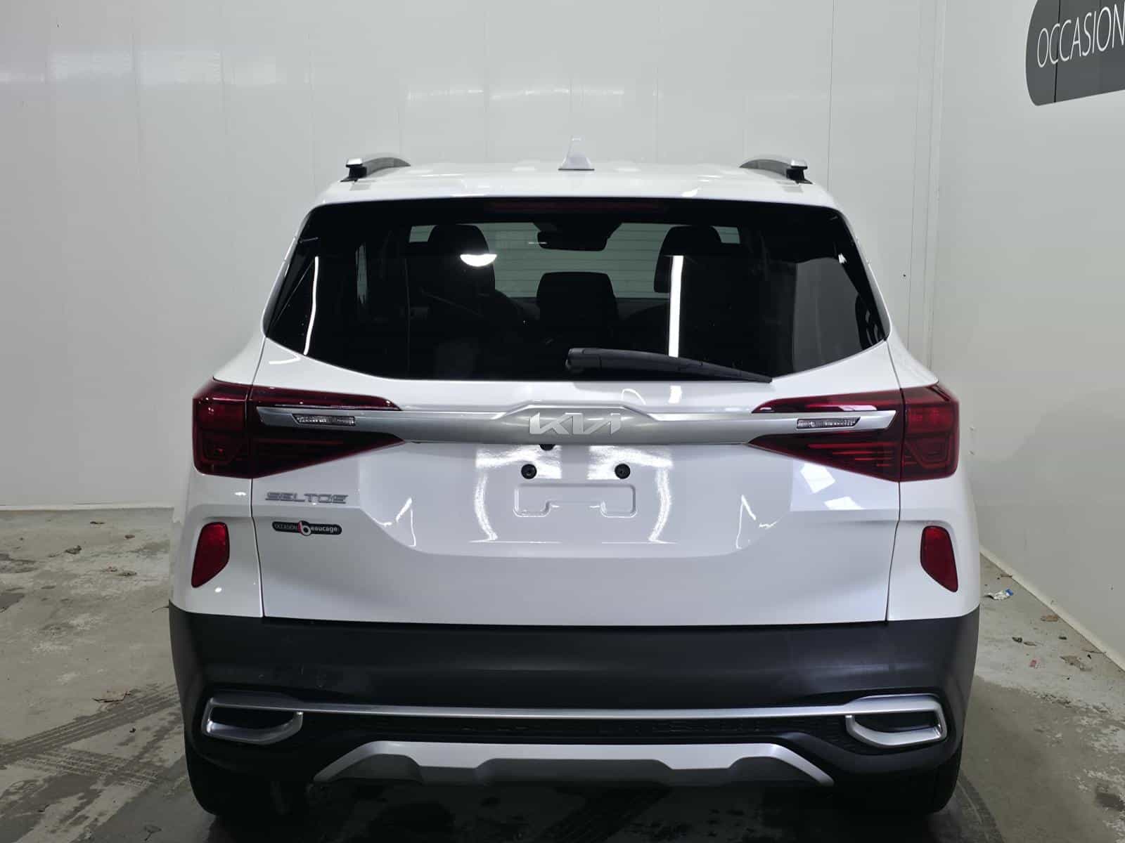 Image 4 Kia Seltos EX Premium 2023