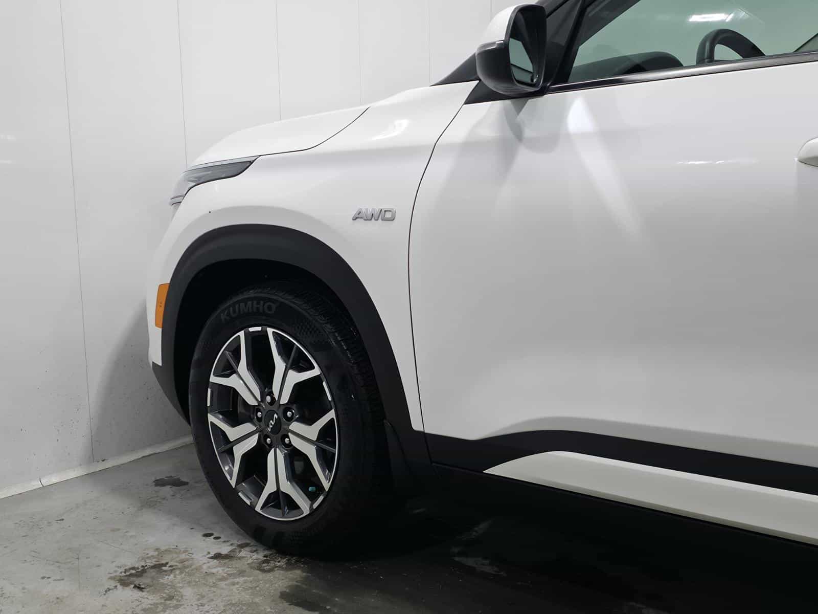 Image 3 Kia Seltos EX Premium 2023