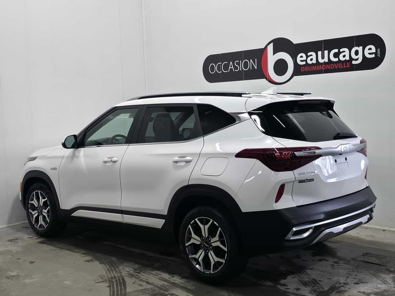 Image 5 Kia Seltos EX Premium 2023