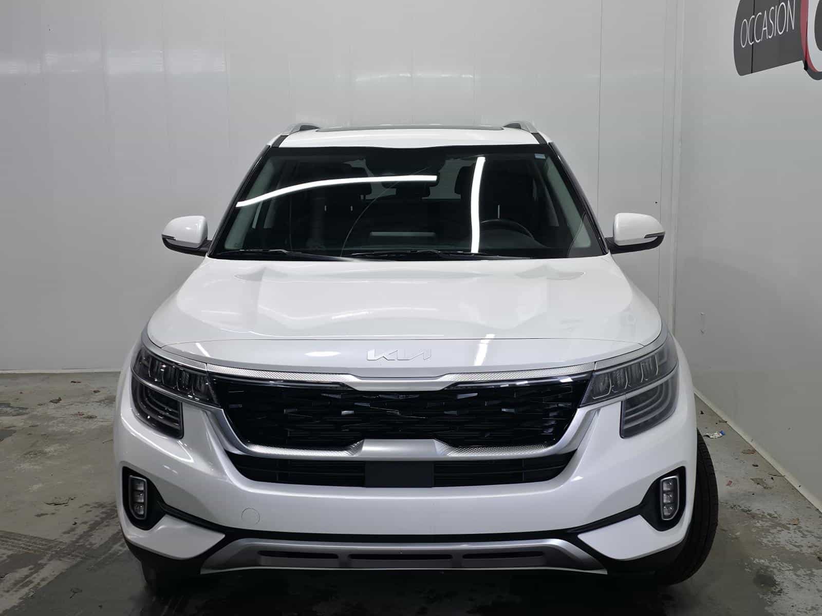 Image 6 Kia Seltos EX Premium 2023