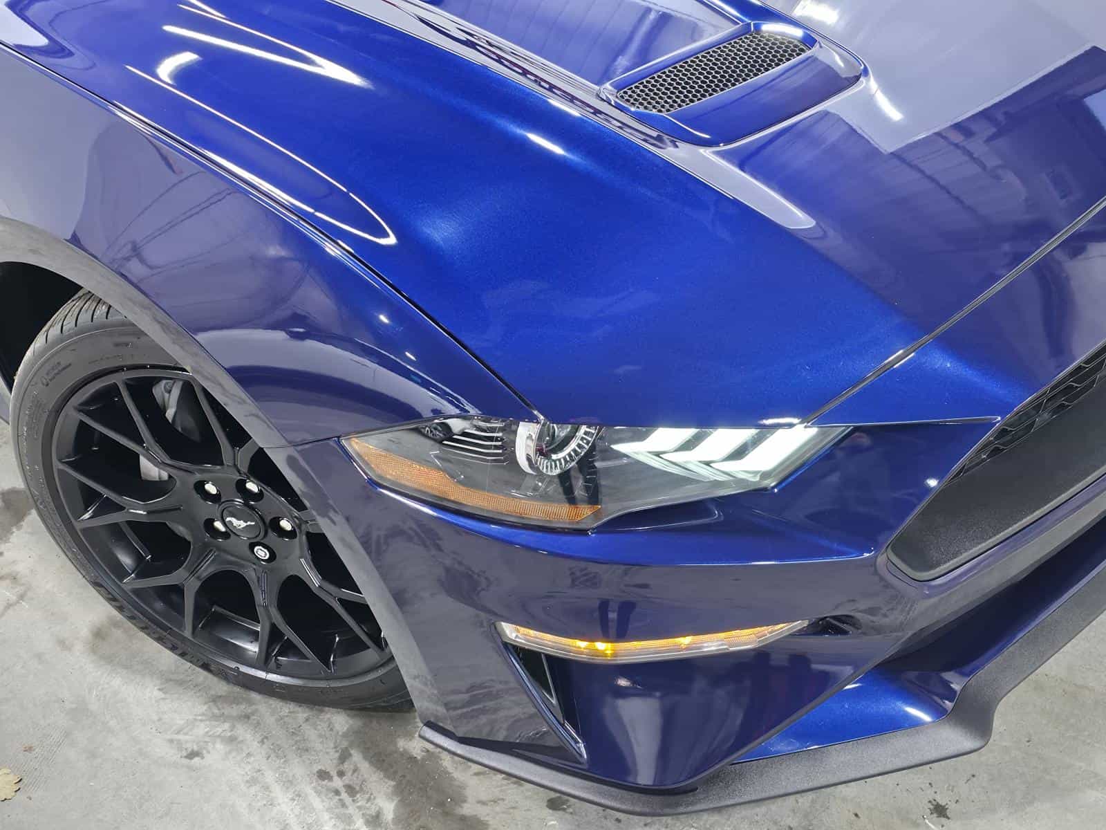 Image 6 Ford Mustang Eco Premium 2019