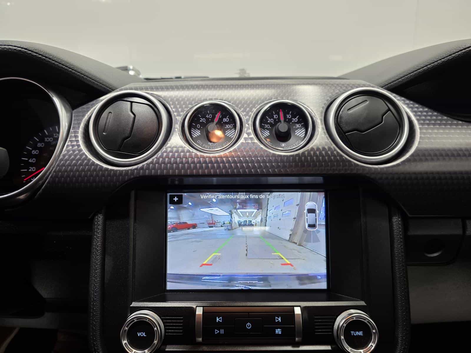 2019 Ford Mustang Eco Premium - Image 11