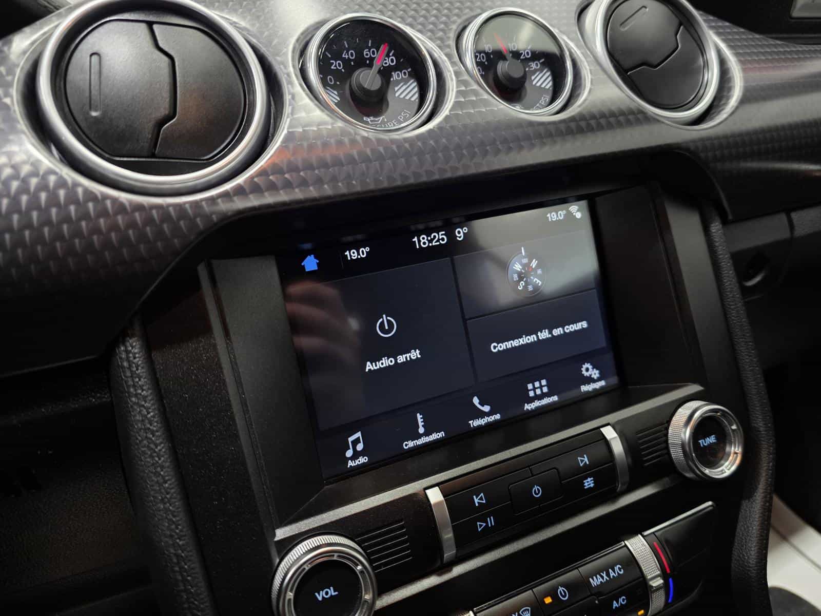 Image 14 Ford Mustang Eco Premium 2019