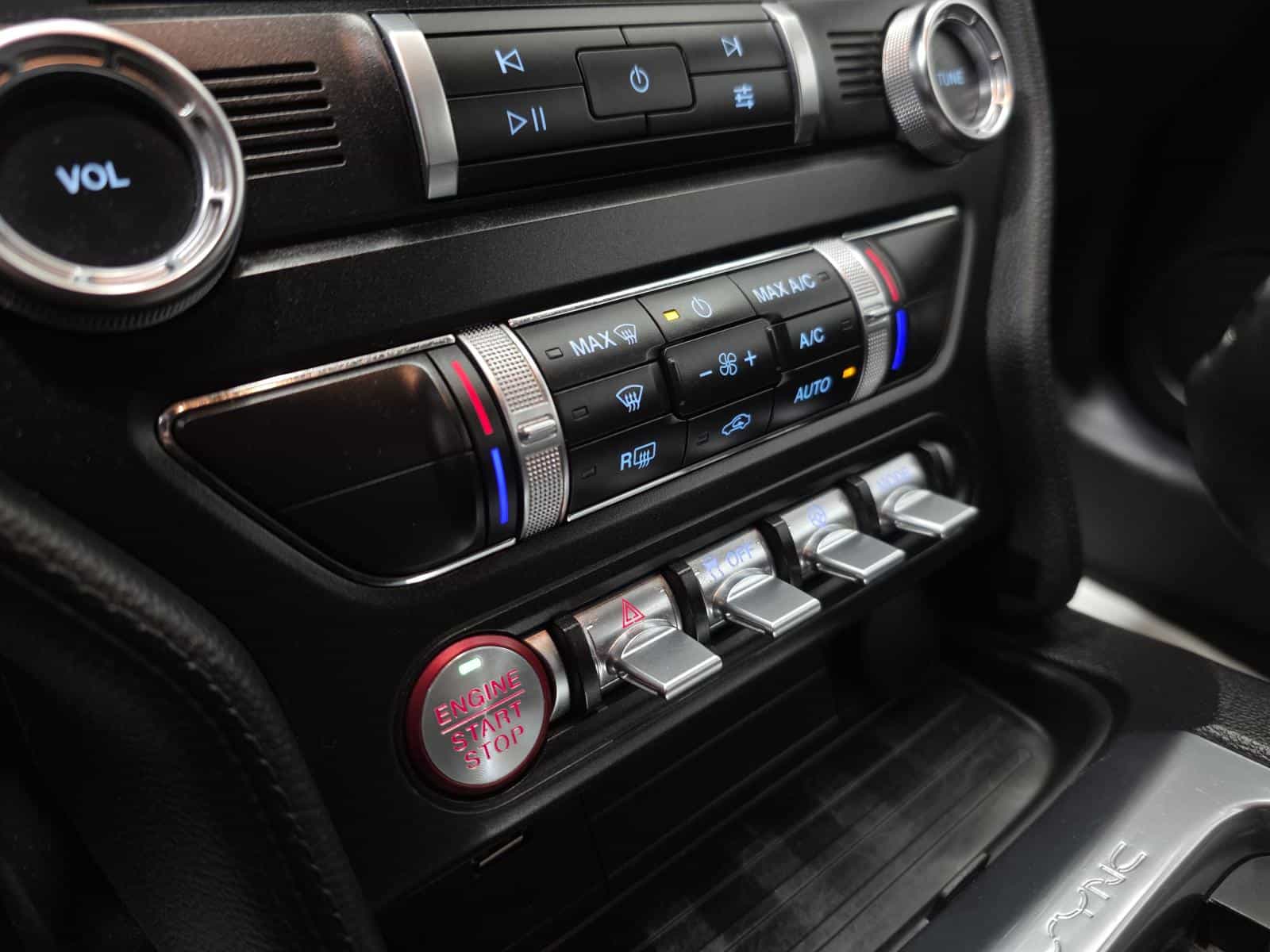 Image 15 Ford Mustang Eco Premium 2019