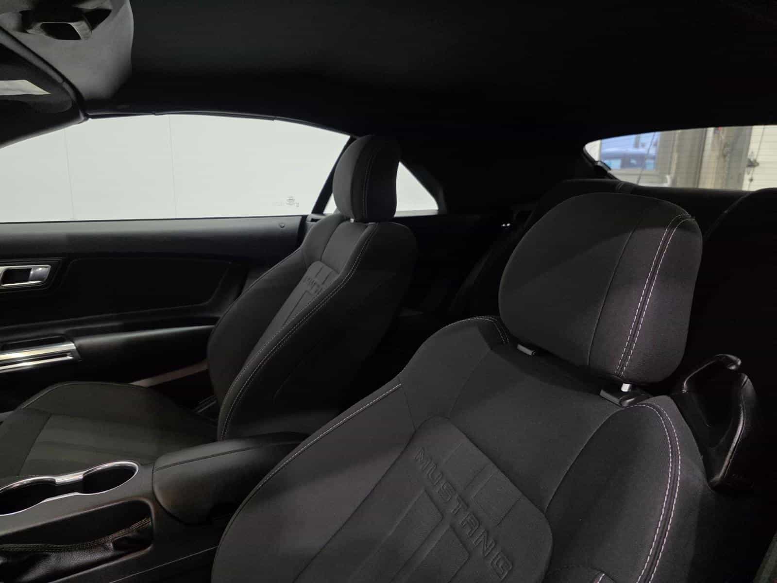 Image 18 Ford Mustang Eco Premium 2019