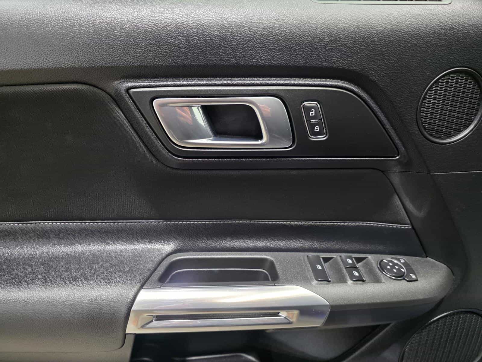 2019 Ford Mustang Eco Premium - Image 19